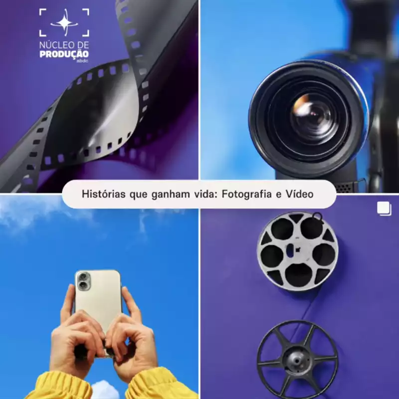 Núcleo de Produção